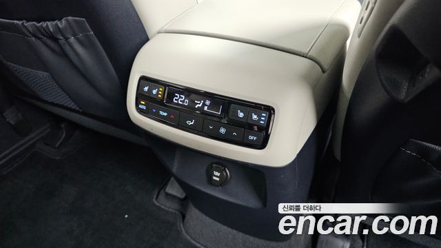 Hyundai Palisade 2024 — photo 31