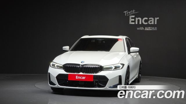 BMW 3-Series 2026 — photo 3