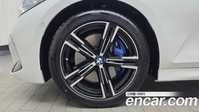 BMW 3-Series 2026 — photo 5