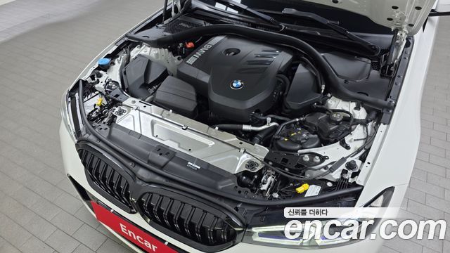 BMW 3-Series 2026 — photo 6