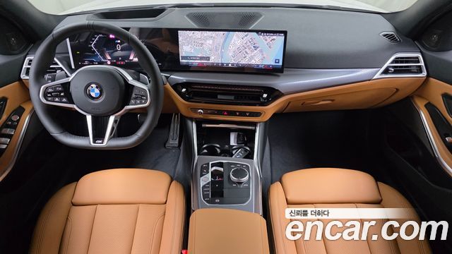 BMW 3-Series 2026 — photo 10