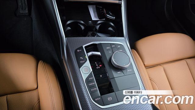 BMW 3-Series 2026 — photo 12