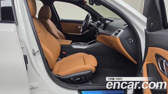 BMW 3-Series 2026 — photo 17