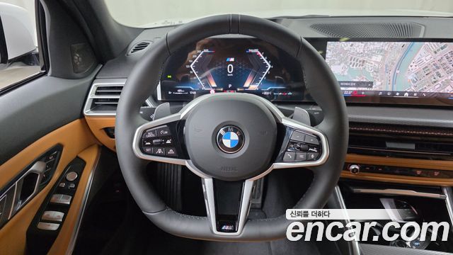 BMW 3-Series 2026 — photo 19