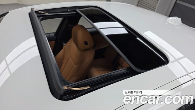 BMW 3-Series 2026 — photo 25