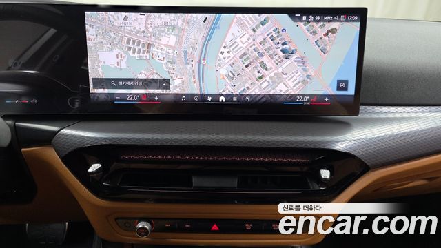 BMW 3-Series 2026 — photo 27