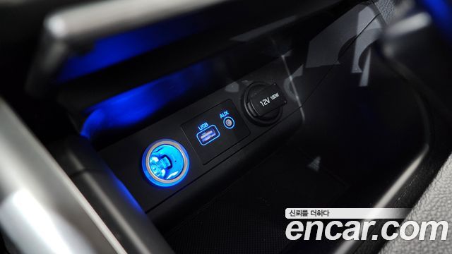 Hyundai Sonata 2015 — photo 18