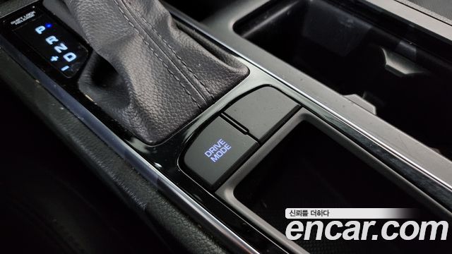 Hyundai Sonata 2015 — photo 23