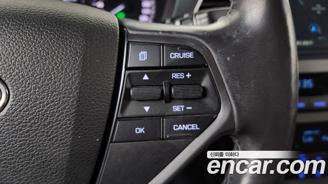 Hyundai Sonata 2015 — photo 24
