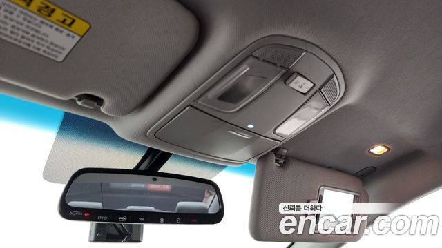 Hyundai Sonata 2015 — photo 27