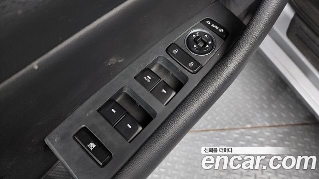 Hyundai Sonata 2015 — photo 34