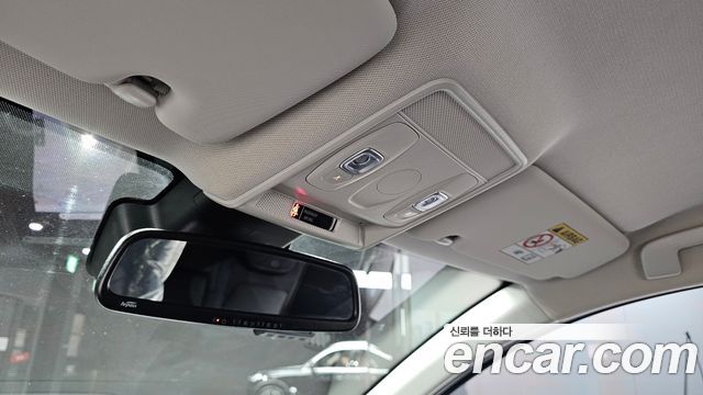 Renault Korea XM3 2022 — photo 27