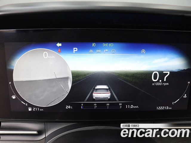 Kia Canival 2021 — photo 6