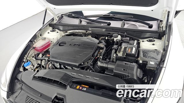 Hyundai Sonata 2022 — photo 6