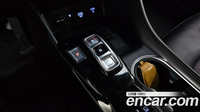 Hyundai Sonata 2022 — photo 9
