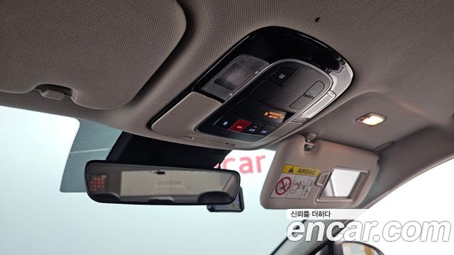 Hyundai Sonata 2022 — photo 18