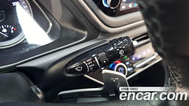 Hyundai Sonata 2022 — photo 20