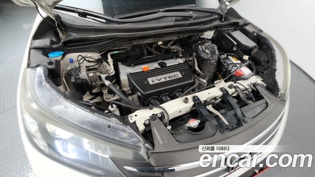 Honda CR-V 2014 — photo 6