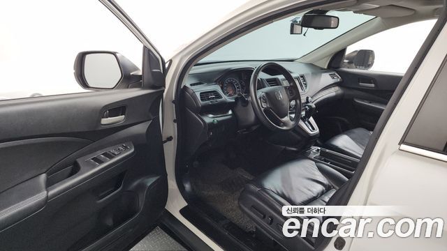 Honda CR-V 2014 — photo 10