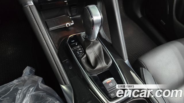 Renault Korea QM6 2019 — photo 9