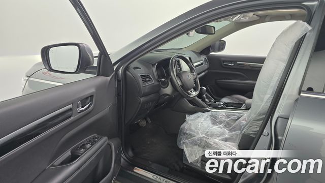 Renault Korea QM6 2019 — photo 10
