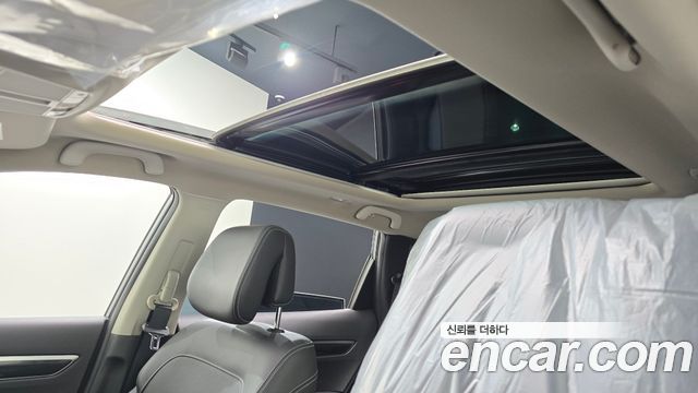 Renault Korea QM6 2019 — photo 16