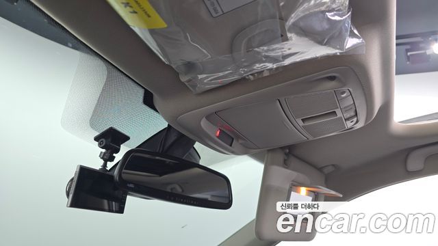 Renault Korea QM6 2019 — photo 19