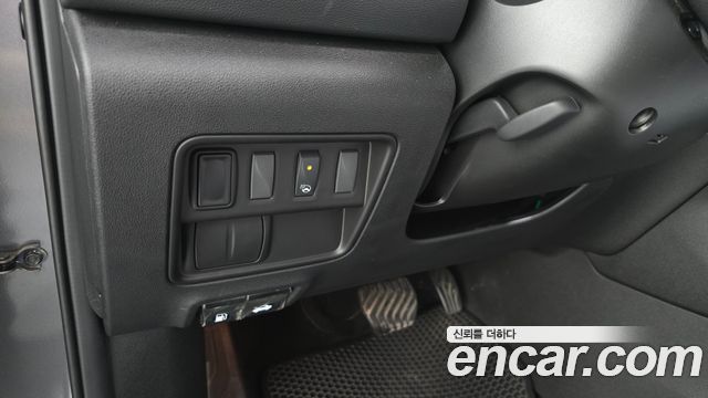 Renault Korea QM6 2019 — photo 20