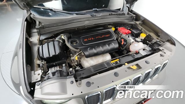 Jeep Renegade 2020 — photo 6