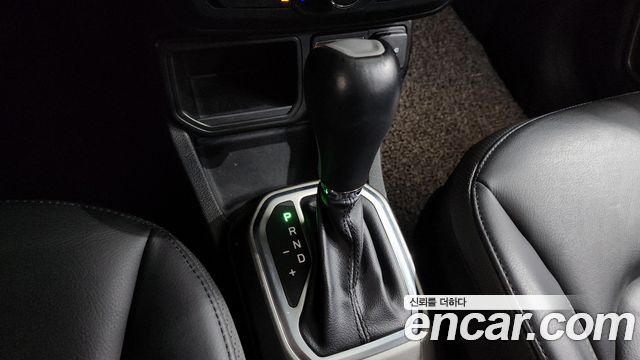Jeep Renegade 2020 — photo 12