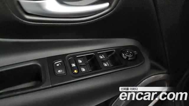 Jeep Renegade 2020 — photo 31