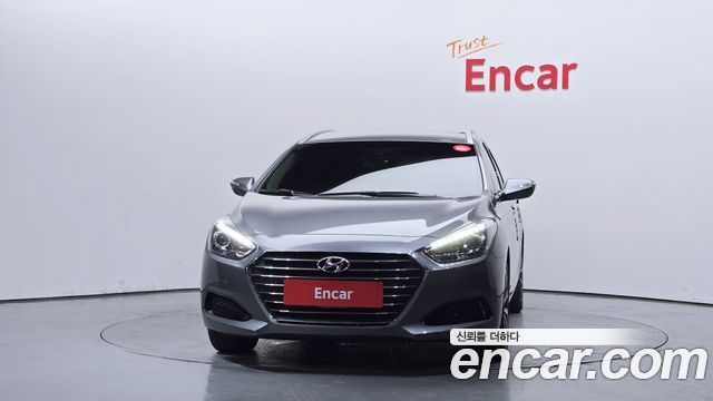 Hyundai i40 2016 — photo 3
