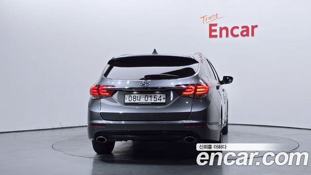 Hyundai i40 2016 — photo 4