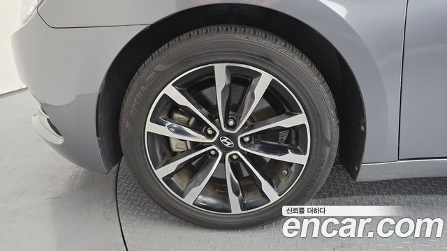 Hyundai i40 2016 — photo 5