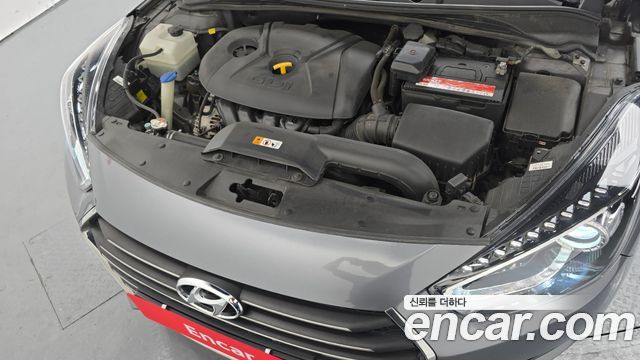 Hyundai i40 2016 — photo 6