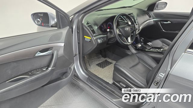 Hyundai i40 2016 — photo 10