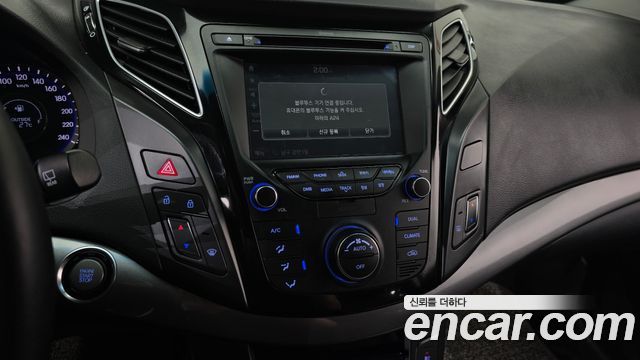 Hyundai i40 2016 — photo 14