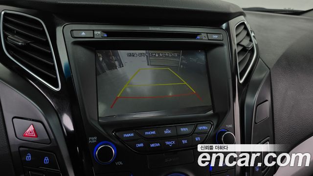 Hyundai i40 2016 — photo 15