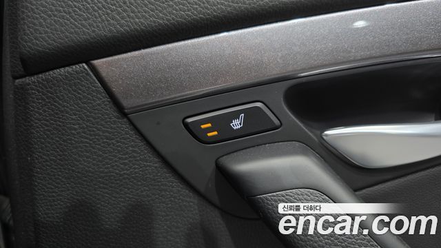 Hyundai i40 2016 — photo 16