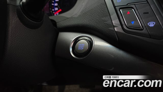 Hyundai i40 2016 — photo 17