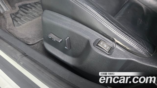 Renault Korea SM3 2011 — photo 12