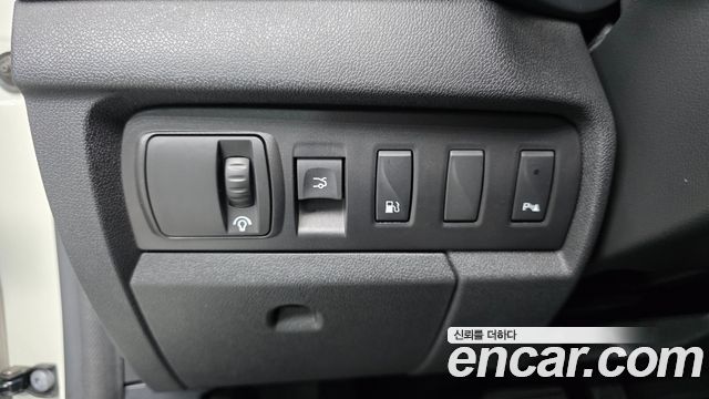 Renault Korea SM3 2011 — photo 13