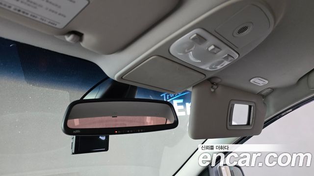 Renault Korea SM3 2011 — photo 16