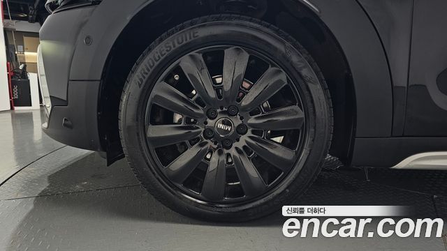 Mini Countryman 2024 — photo 5