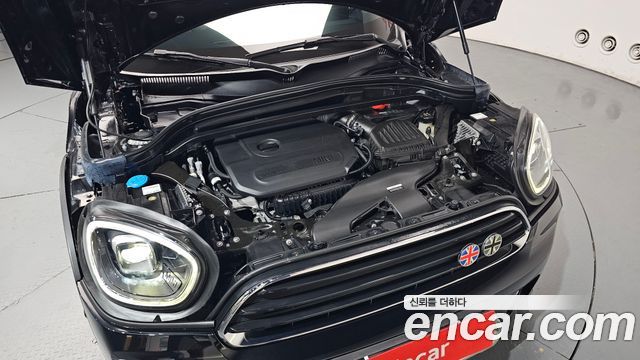 Mini Countryman 2024 — photo 6