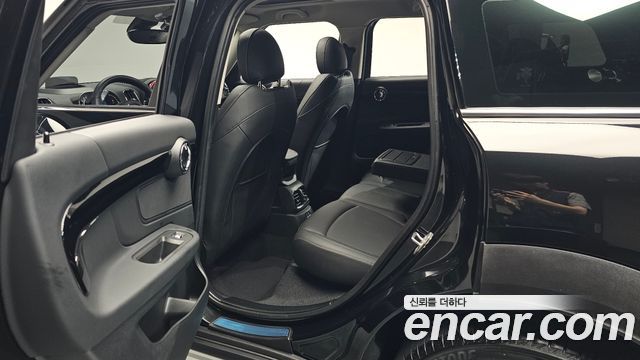 Mini Countryman 2024 — photo 17
