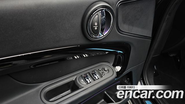 Mini Countryman 2024 — photo 23