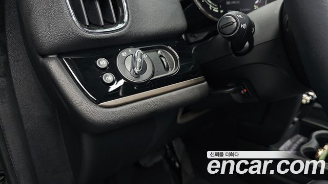 Mini Countryman 2024 — photo 24