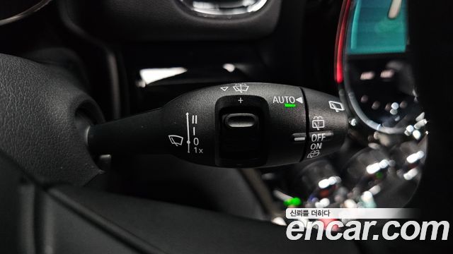 Mini Countryman 2024 — photo 25
