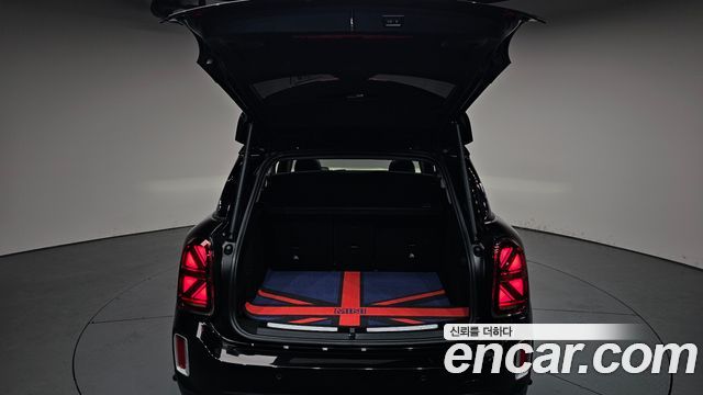 Mini Countryman 2024 — photo 26